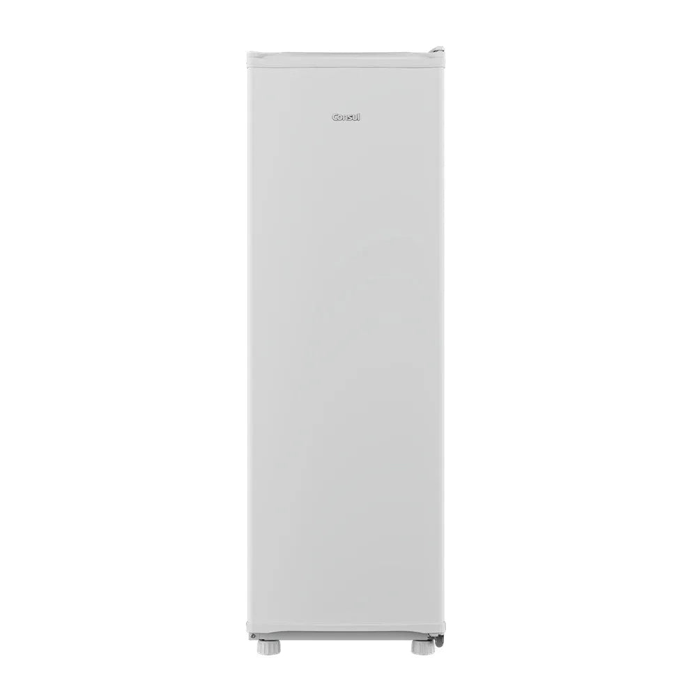 Freezer Vertical Consul 189 Litros Branco CVU20MB - 127 Volts