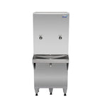 Bebedouro Frisbel 50 Litros Coluna Inox 127V RA025