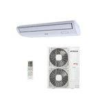 Ar Condicionado Split Piso Teto Inverter 46000 BTUs Hitachi Air Core 600 Quente/Frio SPC48B3IV - 220V