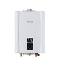 Aquecedor de Água a Gás Rinnai E21 GLP 21 Litros Branco Bivolt
