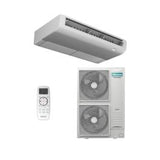 Ar Condicionado Piso Teto Inverter 60000 BTUs Hisense Wifi Frio AUV-60TR2RF3E - 220V