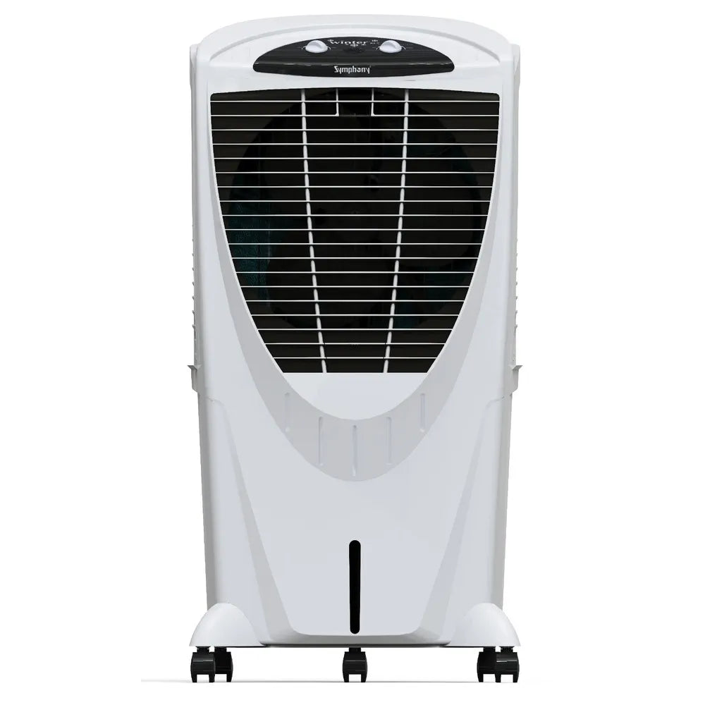 Climatizador de Ar Symphony 80 Litros Winter 80XL Branco - 220 Volts