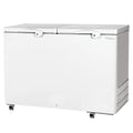 Freezer Horizontal Fricon 411 Litros Dupla Ação Branco HCED 411 C - 127 Volts
