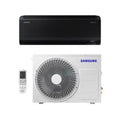 Ar Condicionado Split Inverter 24000 BTUs Samsung Windfree Black AI Quente/Frio AR24CSECABTNAZ - 220V