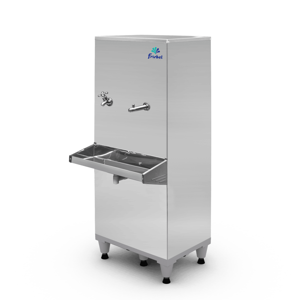 Bebedouro Frisbel 50 Litros Industrial Inox 127V RA05