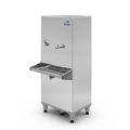 Bebedouro Frisbel 50 Litros Industrial Inox 127V RA05