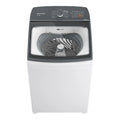 Lavadora de Roupas Brastemp 15Kg Smart Sensor Branca BWF15AB - 220 Volts
