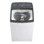 Lavadora de Roupas Brastemp 15Kg Smart Sensor Branca BWF15AB - 220 Volts