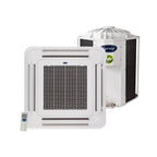 Ar Condicionado Split Cassete Carrier 46000 BTU/h Frio Trifásico 40KWQX48C5 - 220 Volts