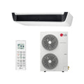 Ar Condicionado Split Teto - Inverter R-32 - LG - 48.000 BTUs - 220V Monofásico