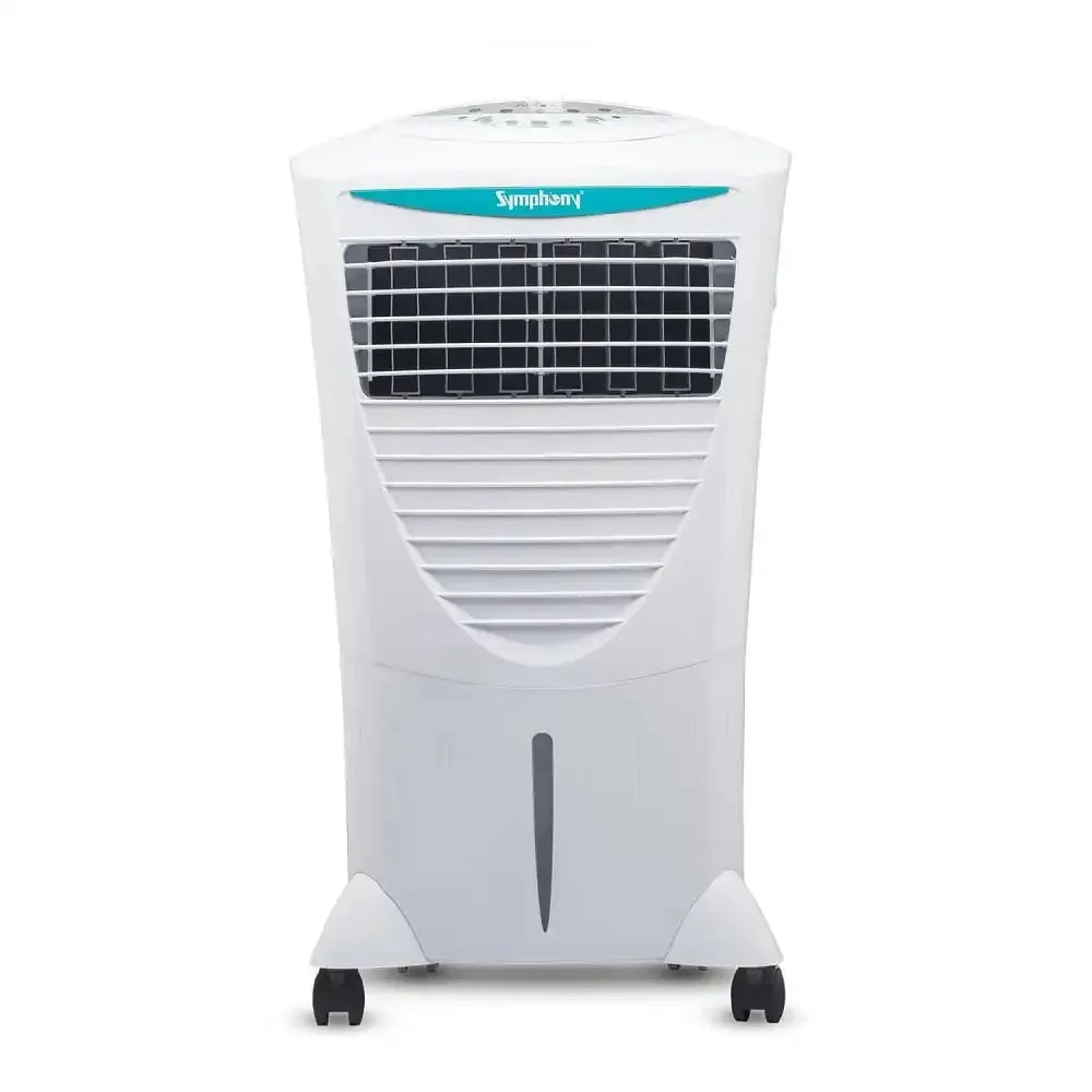 Climatizador de Ar Symphony 31 Litros Hi-Cool i  Branco - 127 Volts