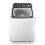 Máquina de Lavar Consul 15Kg com Modo Eco Branca CWN15ABBNA– 220 Volts