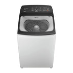 Lavadora de Roupas Brastemp 16Kg com Ciclo Tira Manchas Advanced e Smart Sensor Branca BWF16AB - 127 Volts