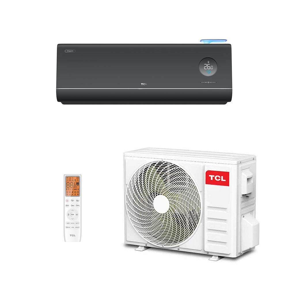 Ar-Condicionado Split HW Inverter TCL FreshIN 3.0 18.000 BTUs Só Frio 220V