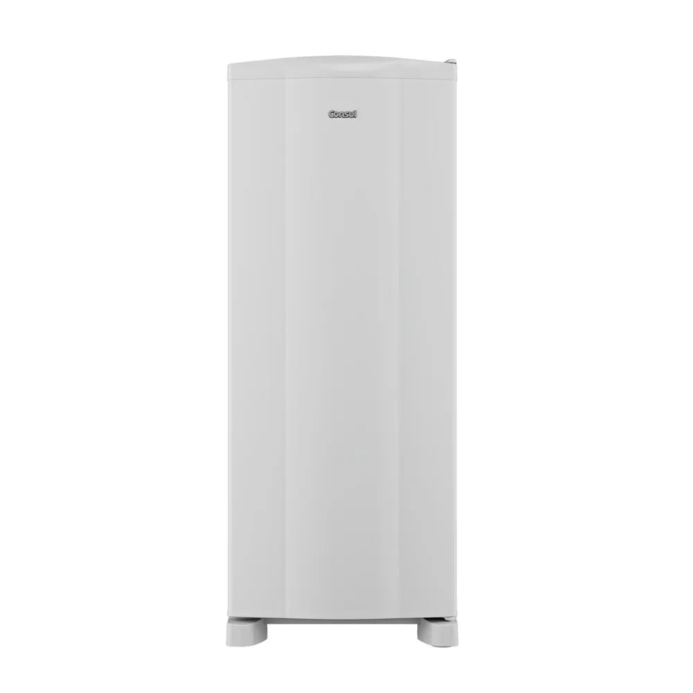 Refrigerador Consul 263 Litros Degelo Seco Branco CRA30MB - 220 Volts