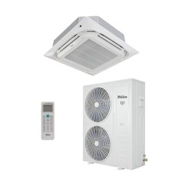 Ar Condicionado Split Cassete 4 Vias 48000 BTUs Inverter Philco Eco Frio PAC48000ICFM16 - 220V