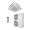 Ar Condicionado Split Cassete 4 Vias 48000 BTUs Inverter Philco Eco Frio PAC48000ICFM16 - 220V