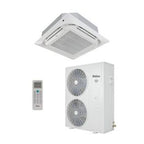 Ar Condicionado Split Cassete 4 Vias 48000 BTUs Inverter Philco Eco Frio PAC48000ICFM16 - 220V