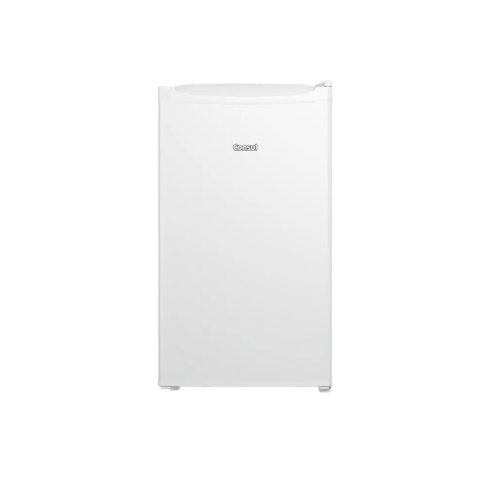 Frigobar Consul 117 Litros com Gaveta Multiuso Branco CRC12MB - 220 Volts