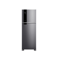 Refrigerador Brastemp Frost Free Duplex 385 Litros Inox BRM46MK – 220 Volts