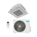 Ar Condicionado Split Cassete 4 Vias Inverter 48000 BTUs Hisense Frio AUC-48TR2RKC3E - 220V