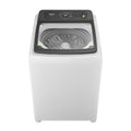 Lavadora de Roupas Consul 16Kg com Modo Eco Branca CWN16AB - 127 Volts