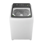 Lavadora de Roupas Consul 16Kg com Modo Eco Branca CWN16AB - 127 Volts