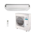 Ar-Condicionado Split Teto Inverter Fujitsu 45.000 BTUs Quente/Frio R32 220V Monofásico