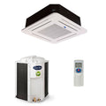 Ar-Condicionado Split Cassete 4 Vias Carrier 58.000 BTUs Só Frio 220V Trifásico
