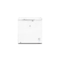 Freezer Horizontal Electrolux 199 Litros Branco HE200 – 127 Volts