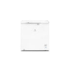 Freezer Horizontal Electrolux 199 Litros Branco HE200 – 127 Volts
