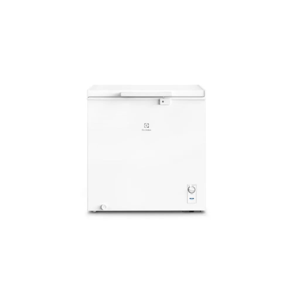 Freezer Horizontal Electrolux 199 Litros Branco HE200 – 127 Volts