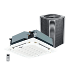 Ar Condicionado Split Cassete Philco 55.000 BTU/h Frio Trifásico PAC60000CFM5 – 220 Volts