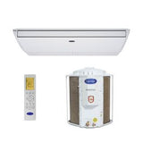 Ar Condicionado Split Teto Inverter 36000 BTUs Carrier Xpower Connect Frio 38CCVE36515MC - 220V