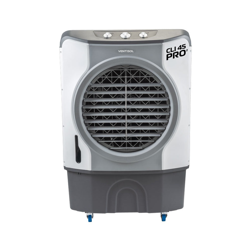 Climatizador Evaporativo Residencial 45 Litros Ventisol CLI 45 PRO 2 220V