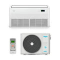 Ar Condicionado Split Piso Teto Inverter 30000 BTUs Elgin Eco Quente/Frio - 220v