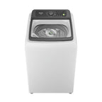 Lavadora de Roupas Consul 14Kg com Modo Eco Branca CWN14AB - 127 Volts