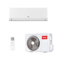 Ar-Condicionado Split HW Inverter TCL BreezeIN AI 9.000 BTUs Só Frio 220V