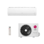 Ar-Condicionado Split HW LG Dual Inverter +AI Voice 12.000 BTUs R-32 Só Frio 220V