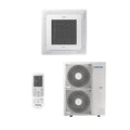 Ar Condicionado Split Cassete 4 Vias - Inverter R-32 - Samsung - Windfree - 54.000 BTUs - Quente/Frio - 220V Monofásico