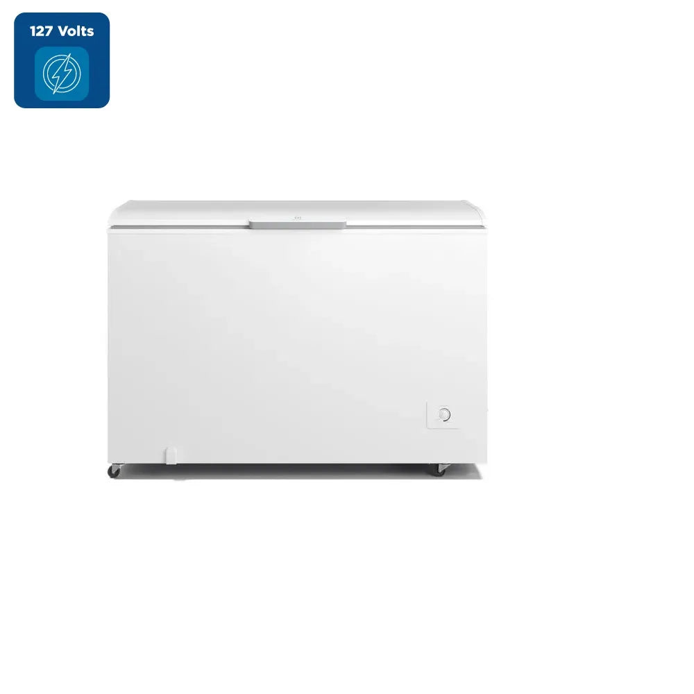 Freezer Horizontal Electrolux 400 Litros Cycle Defrost Branco HI440 – 127 Volts