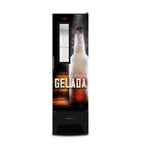 Cervejeira Metalfrio 324 Litros Optima com Visor Expositor Slim VN28FP – 220 volts