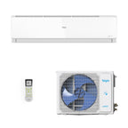 Ar-Condicionado Split HW Inverter Elgin Wi-Fi 36.000 BTUs R-32 Quente/Frio 220V