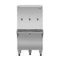 Bebedouro Frisbel 100 Litros Coluna Inox RA10 – 127 Volts