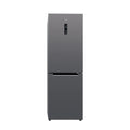 Refrigerador Invita 360 Litros Bottom Freezer Inox - 220 Volts