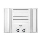 Ar-Condicionado Janela Manual Springer Midea QCK075BB 7.500 BTUs Só Frio 220V