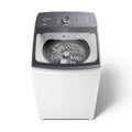 Lavadora de Roupas Brastemp 14Kg Smart Sensor Branca BWJ14AB - 127 Volts