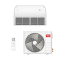 Ar-Condicionado Split Piso Teto Inverter R-32 TCL 55.000 BTUs Só Frio 220V Monofásico