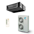 Ar-Condicionado Split Duto Inverter Daikin SkyAir 41.000 BTUs Quente/Frio 220V Monofásico