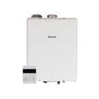 Aquecedor de Água a Gás Rinnai E43 GLP 43 Litros Branco Bivolt